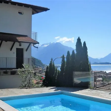 Il Nido Di Baby By Holiday World Gravedona